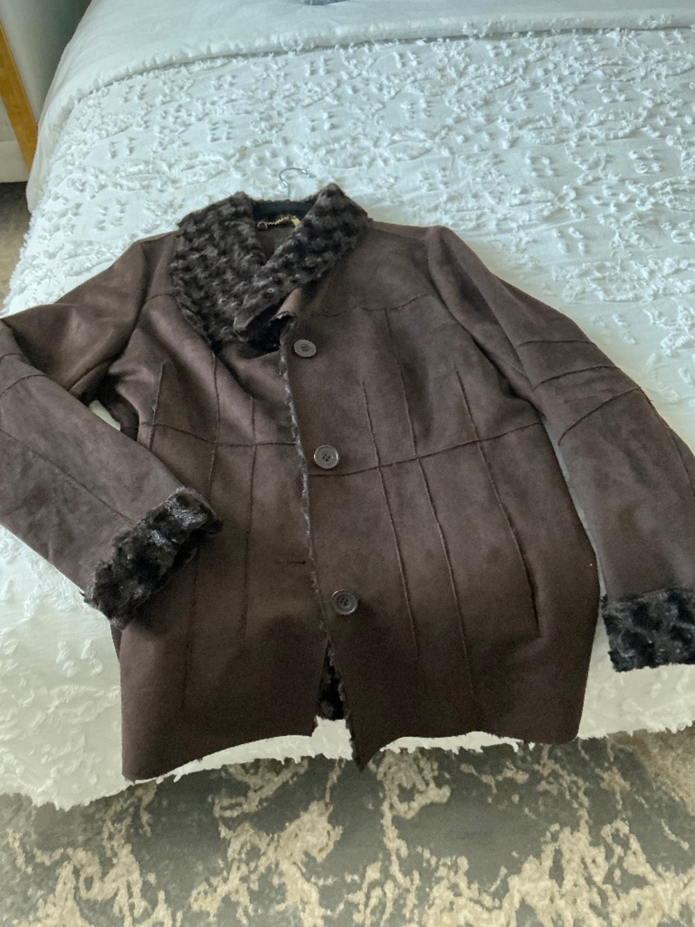 Dennis Basso Jacket (new)